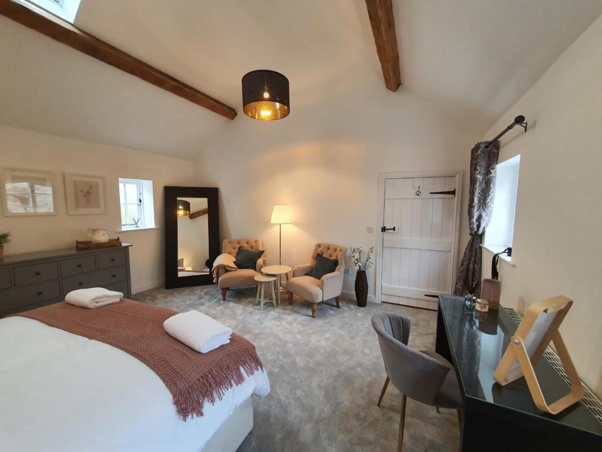 Rumah liburan Host & - Greengate York