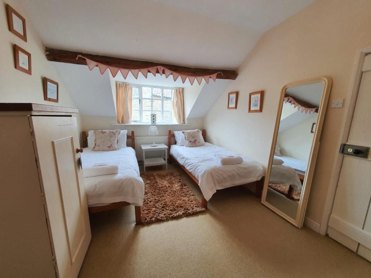 Rumah liburan Host & - Greengate York